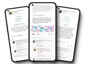 Social Care App - The Care Handbook - Reward and Recognition in Home Care