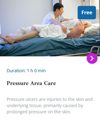 e-Learning for social care