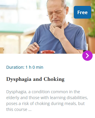 e-Learning for social care