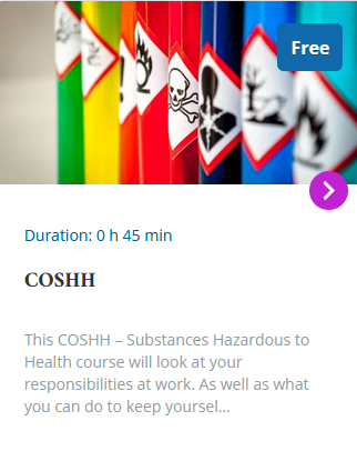 e-Learning for social care